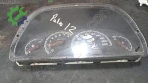 Çıkma Orijinal Gösterge Paneli Fiat Palio