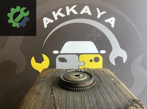 Fiat Palio Krank Kasnağı çıkma parça