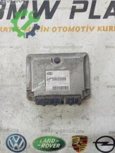 Fiat Palio 1.2 8v Motor Beyni 55181161 IAW4AF.BK