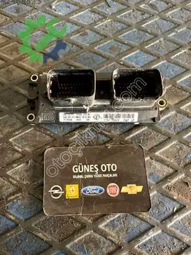 Fiat Palio Motor Beyni 71736339 çıkma parça