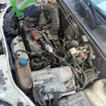 Fiat Palio Motor Komple Çıkma Parça Ankara