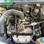 Fiat Palio Motor Komple Çıkma Parça Ankara