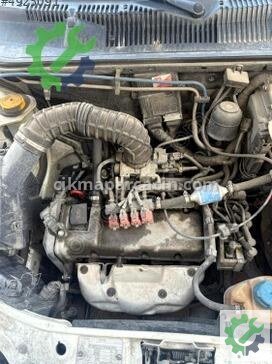 Fiat Palio Motor Komple çıkma parça