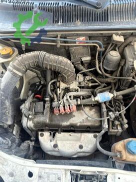 Fiat Palio Motor Komple 8WALF çıkma parça