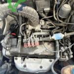Fiat Palio Motor Komple Çıkma Parça Ankara