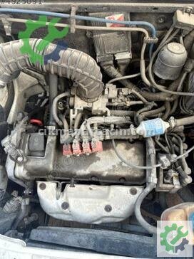 Fiat Palio Motor Komple çıkma parça