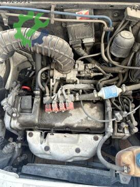 Fiat Palio Motor Komple 8WALF çıkma parça
