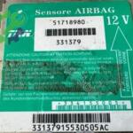 Fiat Palio Airbag Beyni Çıkma