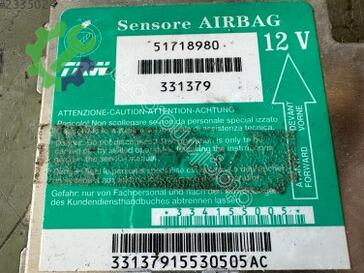 Fiat Palio Airbag Beyni çıkma parça
