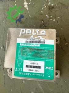 Fiat Palio Orijinal Çıkma Airbag Beyni 51718980