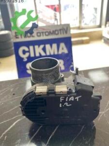 Fiat Palio Orijinal Çıkma Gaz Kelebeği