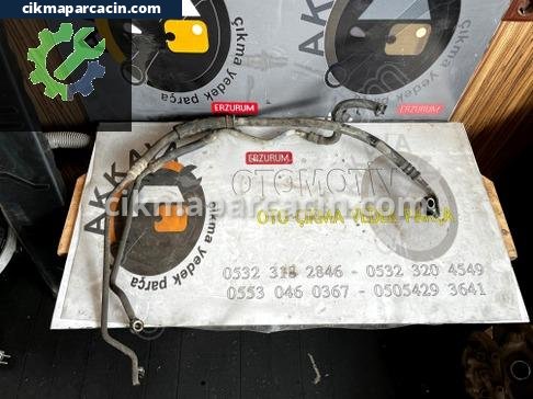 Fiat Palio Yağ Borusu çıkma parça