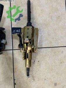 Çıkma Orijinal Direksiyon Mili Fiat Palio