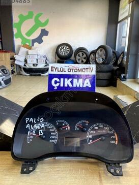 Fiat Palio Gösterge Paneli çıkma parça
