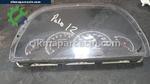 Fiat Palio Gösterge çıkma parça