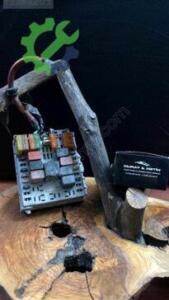 FİAT PALİO 1.2 MOTOR BEYNİ