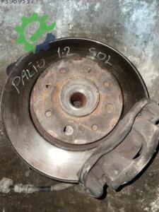 Fiat Palio Orijinal Çıkma Sol Taşıyıcı