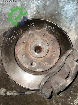 Fiat Palio Sol Taşıyıcı çıkma parça