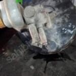 Fiat Palio 2025 Westinghouse Çıkma