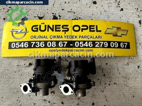 Fiat Palio Turbo çıkma parça