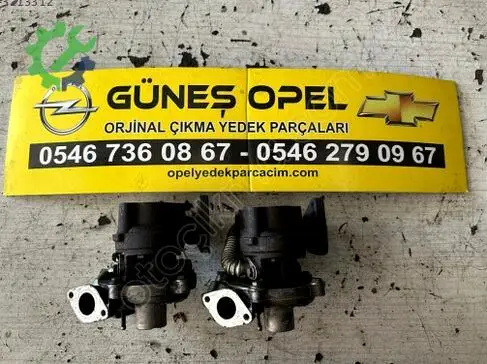Fiat Palio Turbo çıkma parça