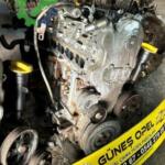 Fiat Palio Orijinal Çıkma Motor Komple EURO4