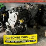 Fiat Palio Orijinal Çıkma Motor Komple EURO4