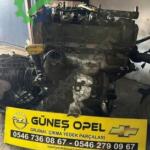 Fiat Palio Orijinal Çıkma Motor Komple EURO4
