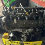 Fiat Palio Orijinal Çıkma Motor Komple EURO4