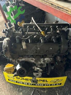 Fiat Palio Motor Komple EURO4 çıkma parça