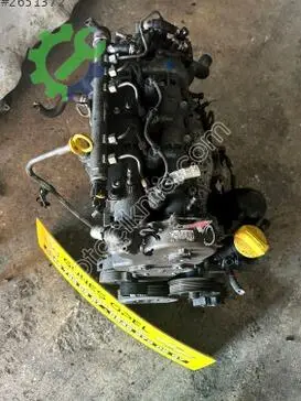 Fiat Palio Motor Komple çıkma parça
