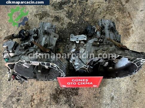 Fiat Palio Şanzıman Komple çıkma parça