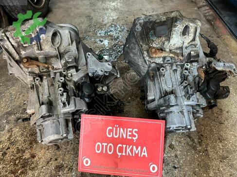 Fiat Palio Şanzıman Komple EURO4 çıkma parça