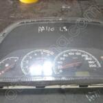 Fiat Palio Gösterge Paneli Çıkma