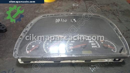 Fiat Palio Gösterge çıkma parça