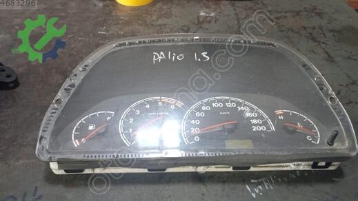 Fiat Palio Gösterge çıkma parça