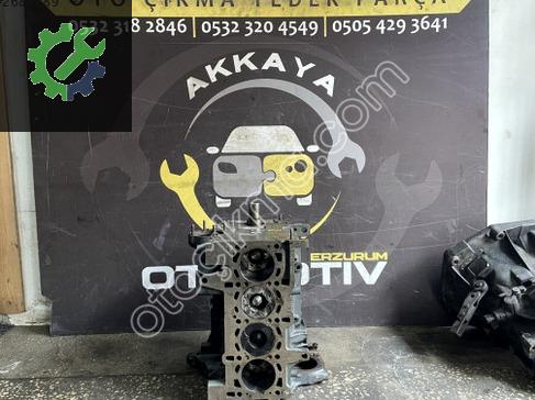 Fiat Palio Yarım Motor çıkma parça