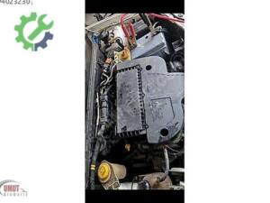 FİAT PALİO 1.3 MULTİJET EURO 4 KOMPLE MOTOR