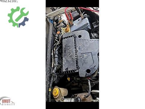 Fiat Palio Motor Komple çıkma parça
