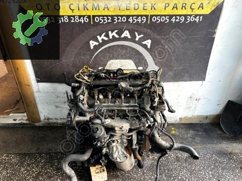 Fiat Palio Motor Komple EURO4 çıkma parça
