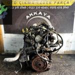 Fiat Palio Motor Komple Çıkma Parça Erzurum