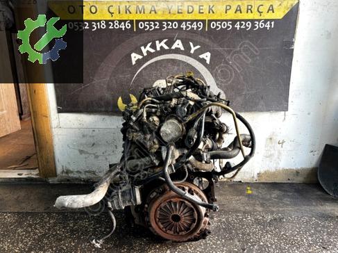 Fiat Palio Motor Komple EURO4 çıkma parça