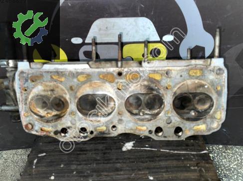 Fiat Siena Silindir Kapağı çıkma parça