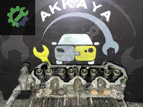 Fiat Siena Silindir Kapağı çıkma parça