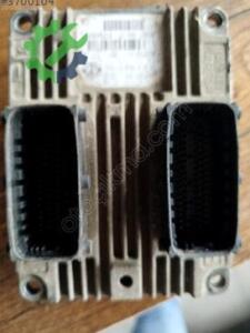 FİAT PALİO 1.4 BENZİNLİ KLİMALI MOTOR BEYNİ KOMPLE SET OLARAK