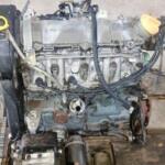 Fiat Palio Motor Komple Çıkma Parça Bursa