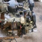 Fiat Palio Motor Komple Çıkma Parça Bursa