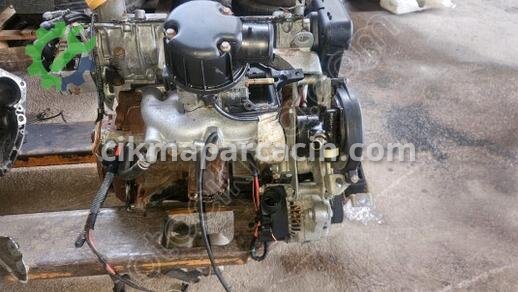 Fiat Palio Motor Komple çıkma parça