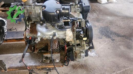 Fiat Palio Motor Komple çıkma parça
