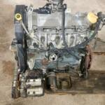 Fiat Palio Motor Komple Çıkma Parça Bursa